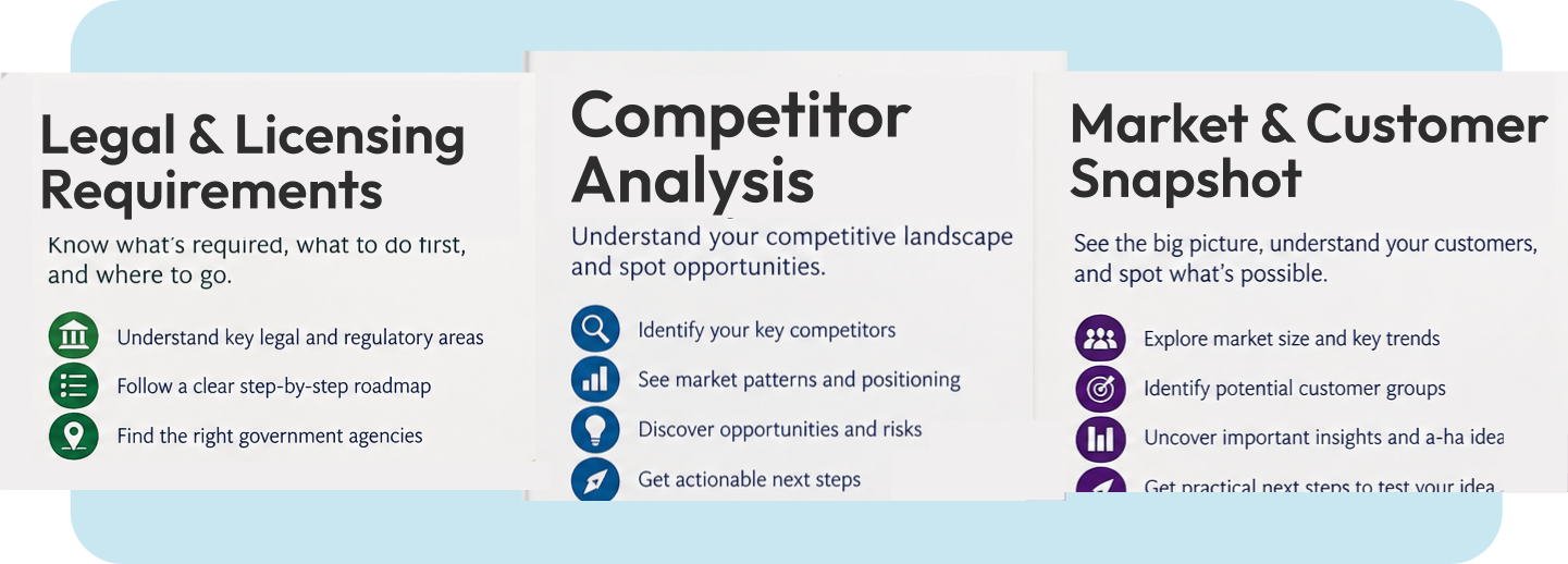Products Module Banners